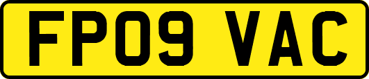 FP09VAC