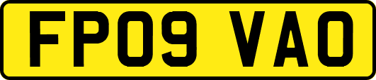 FP09VAO