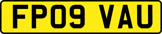 FP09VAU