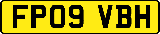 FP09VBH