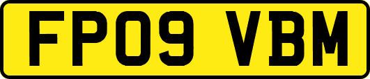 FP09VBM