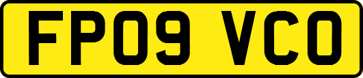 FP09VCO
