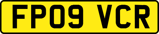 FP09VCR