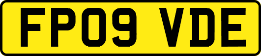 FP09VDE
