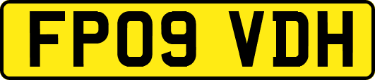 FP09VDH