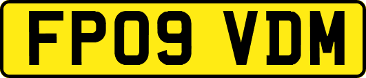 FP09VDM