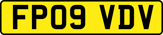 FP09VDV