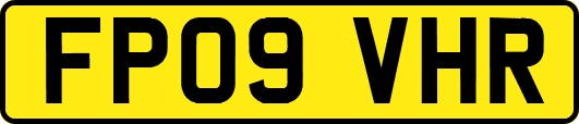 FP09VHR