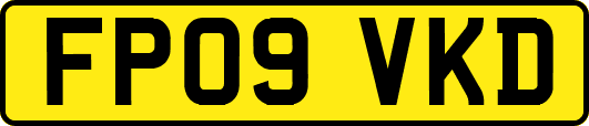 FP09VKD