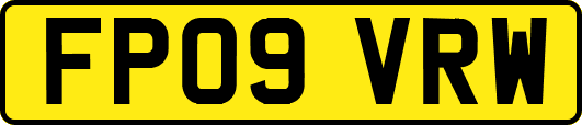 FP09VRW
