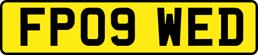 FP09WED