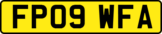 FP09WFA