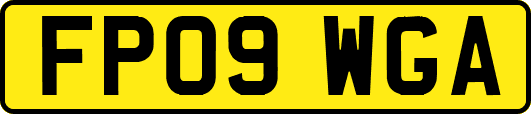 FP09WGA