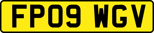 FP09WGV