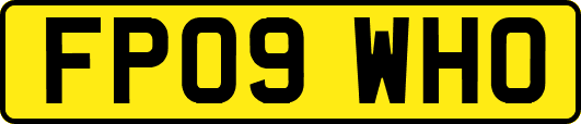 FP09WHO