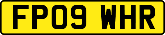 FP09WHR