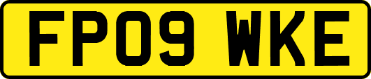 FP09WKE