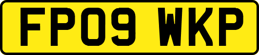 FP09WKP