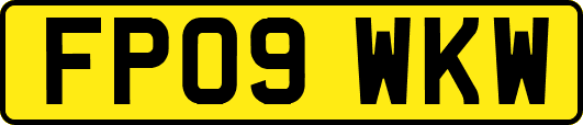 FP09WKW