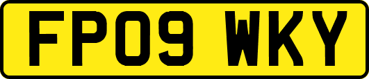 FP09WKY