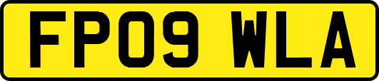 FP09WLA