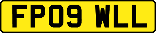 FP09WLL