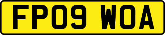 FP09WOA