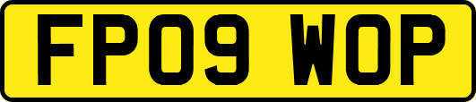 FP09WOP