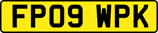FP09WPK