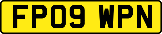 FP09WPN