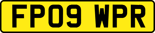 FP09WPR