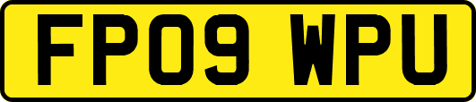 FP09WPU