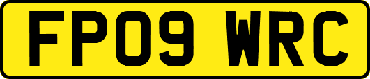 FP09WRC