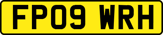 FP09WRH