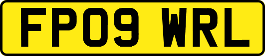 FP09WRL