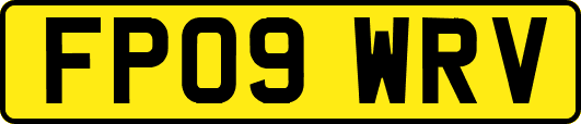FP09WRV