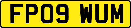 FP09WUM