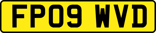 FP09WVD