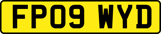 FP09WYD