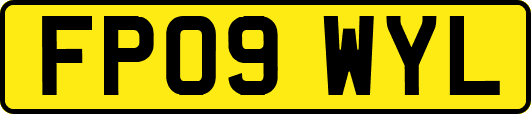 FP09WYL