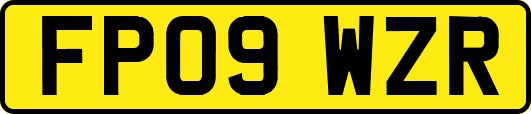 FP09WZR