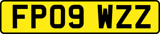 FP09WZZ