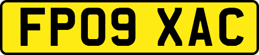 FP09XAC