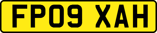 FP09XAH