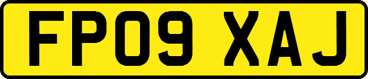 FP09XAJ