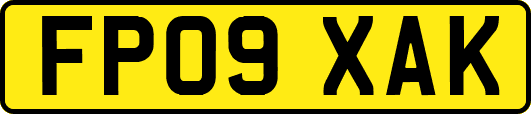 FP09XAK