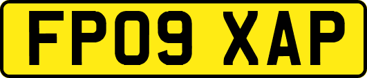 FP09XAP