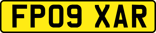 FP09XAR