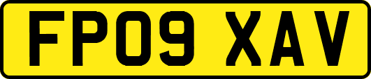 FP09XAV