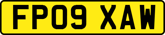 FP09XAW